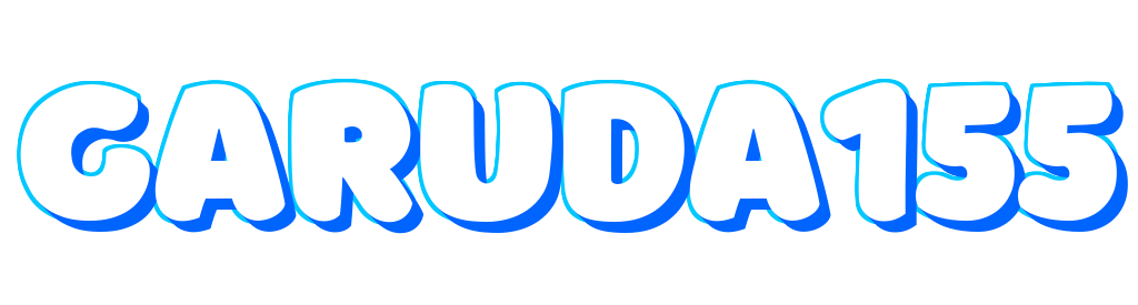 Logo GARUDA155